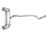 Subaru Exhaust System